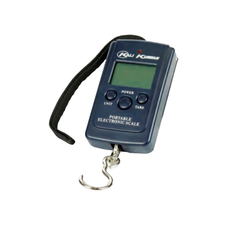 PESCA PESIMETRO K-KUN 40KG/10GR