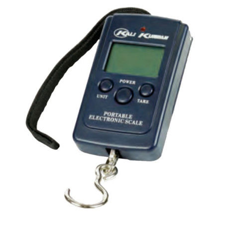 PESCA PESIMETRO K-KUN 40KG/10GR