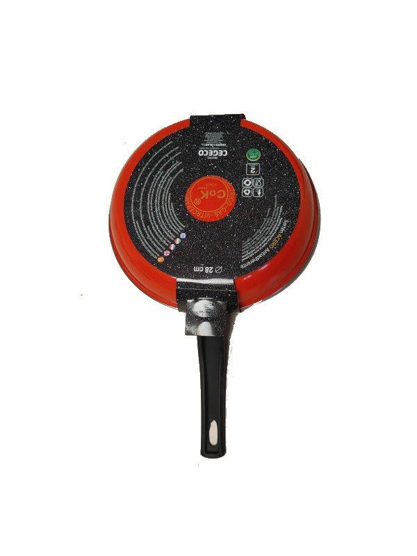 SARTEN ANTIADHERENTE 18CM RF.15118