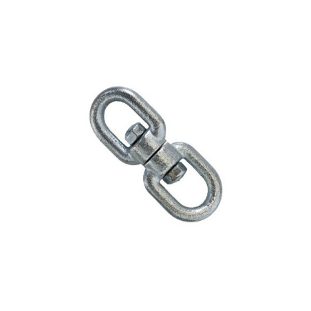 GRILLETE GIRATORIO 3/4 - GALVANIZADO