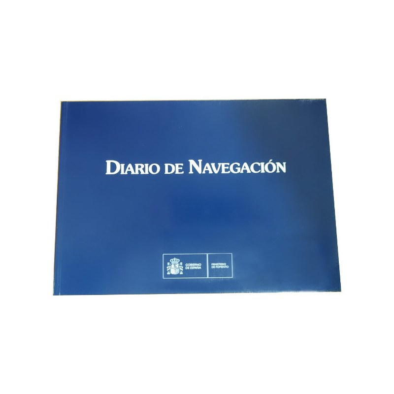 VAL DIARIO NAVEGACION