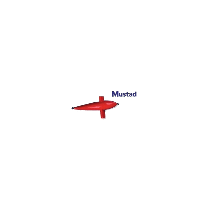 engaÑo splashing mustad rojo 12 cm