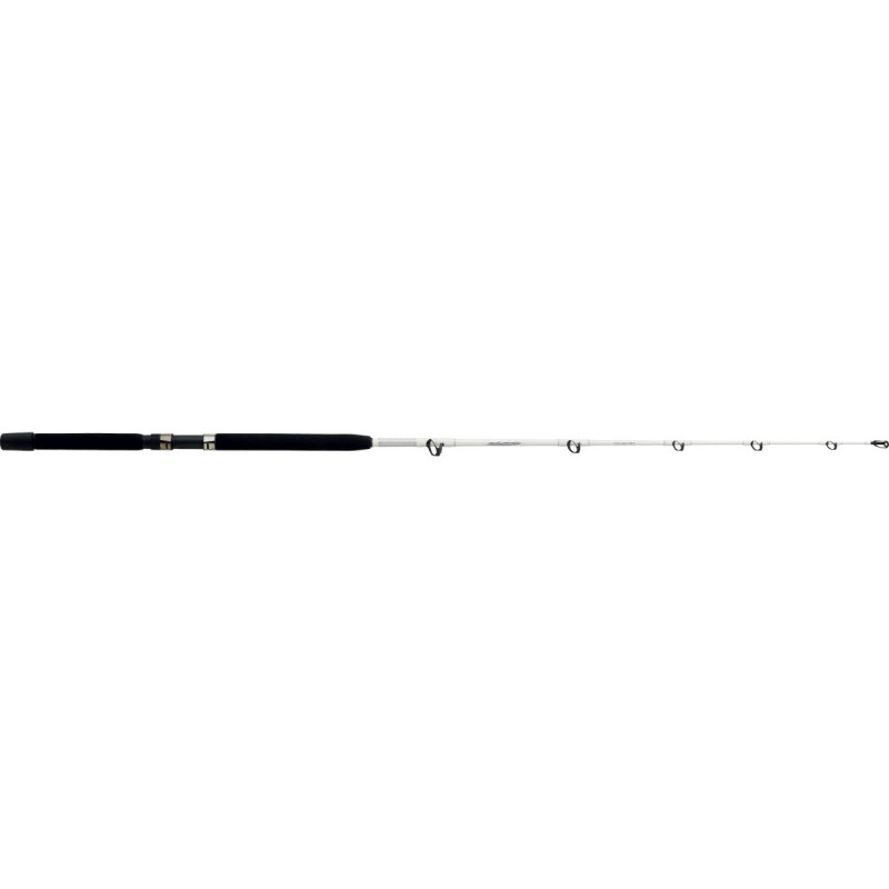 PESCA CAÑA DAIWA MEGAFORCE TR 30-50 LB