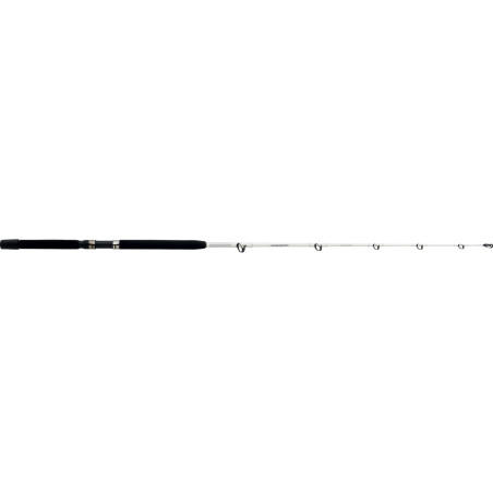 PESCA CAÑA DAIWA MEGAFORCE TR 30-50 LB