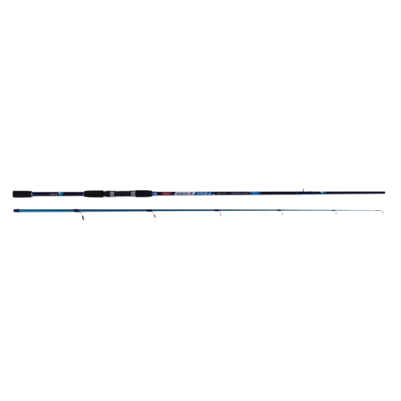 Caña Kali Kunnan Stuka 2,40 | Spinning y Rock Fishing