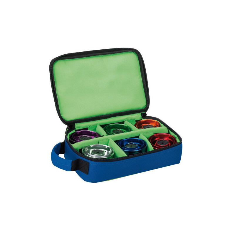 PESCA PORTABOBINAS AKAMI RB21