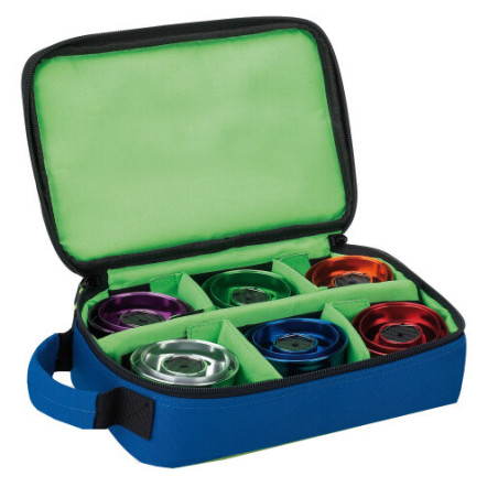 PESCA PORTABOBINAS AKAMI RB21