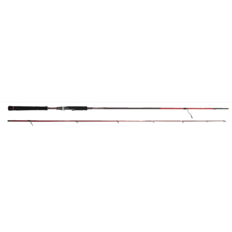 PESCA CAÑA CRAFTY CRB4 8563 2,67 M