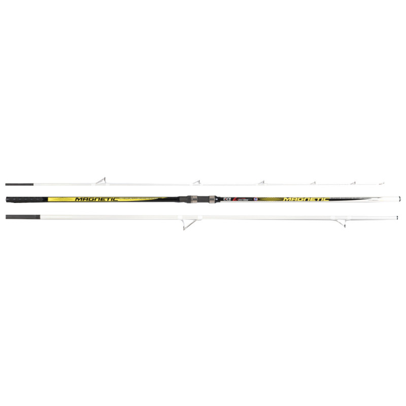 Caña Tica Magnetic 4,23 HIBRID de surfcasting