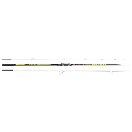 Caña Tica Magnetic 4,23 HIBRID de surfcasting