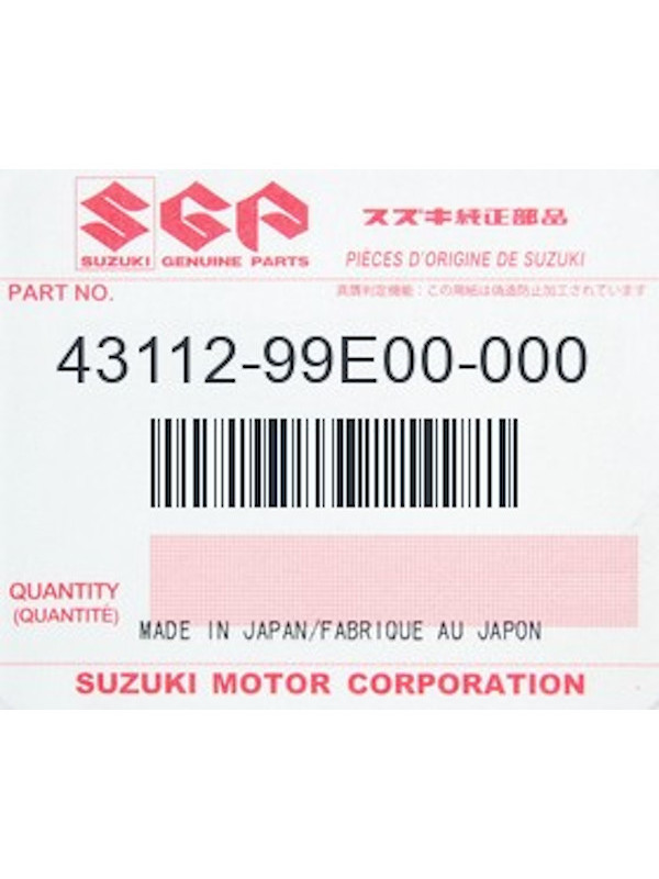 SUZ. PIPE EXHASUST 43112-99E00-000 (4)