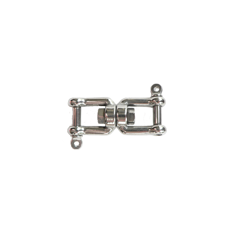 sacavueltas a/inox 8 mm grillete-grillete