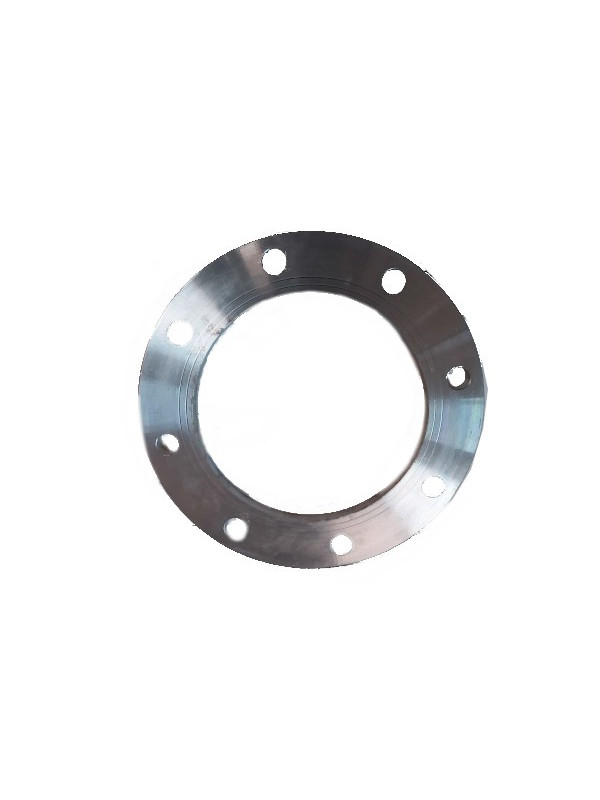 BRIDA HIERRO PORTABRIDA PVC 200