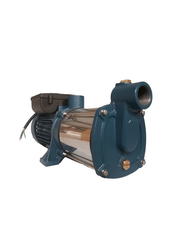 ELECTROBOMBA MH5M    BM,130/5 1,5CV