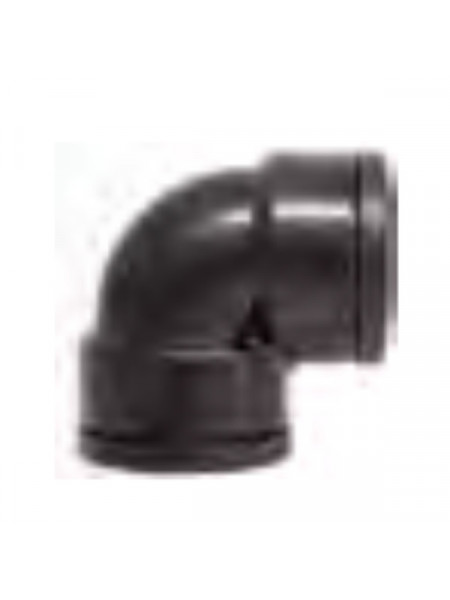 CODO POLIPRO.90º-21/2"