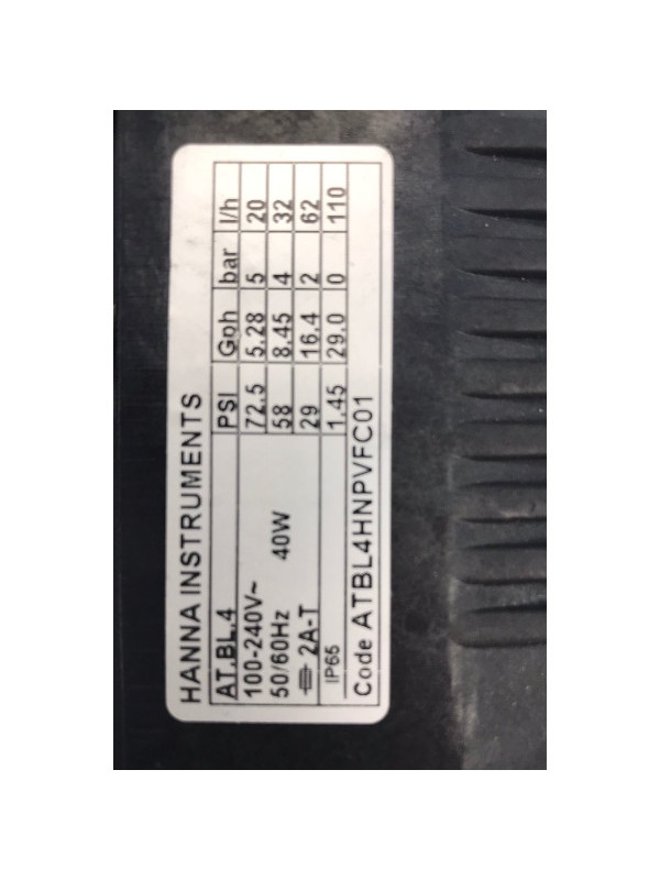 10413 PVC VALVULA INYECCION 1/-3/8 4X6