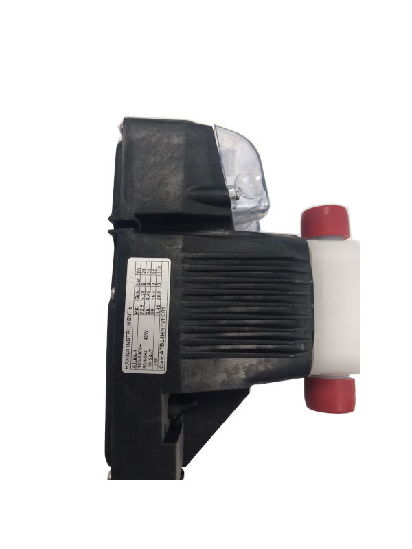 BOMBA DOSIFICADORA IATBL4 30 L/H 5 KGS