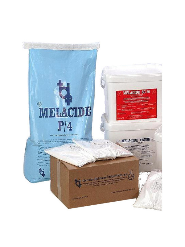 KG MELACIDE SC 50