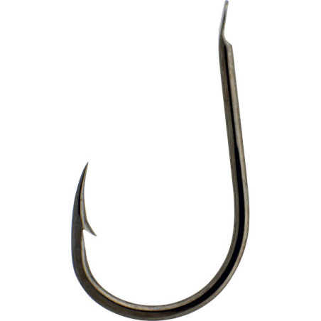 PESCA ANZUELO DAIWA CHINU Nº2