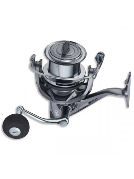 PESCA CARRETE SPINIT FAN 7700 D