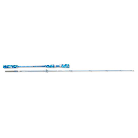 Caña Kali Kunnan Doguma 1,80 para Spinning