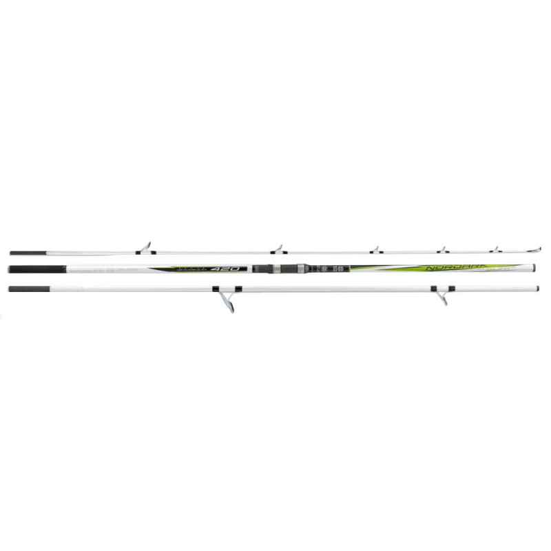 PESCA CAÑA K-KUN NORDARK 4,23 HIBRID