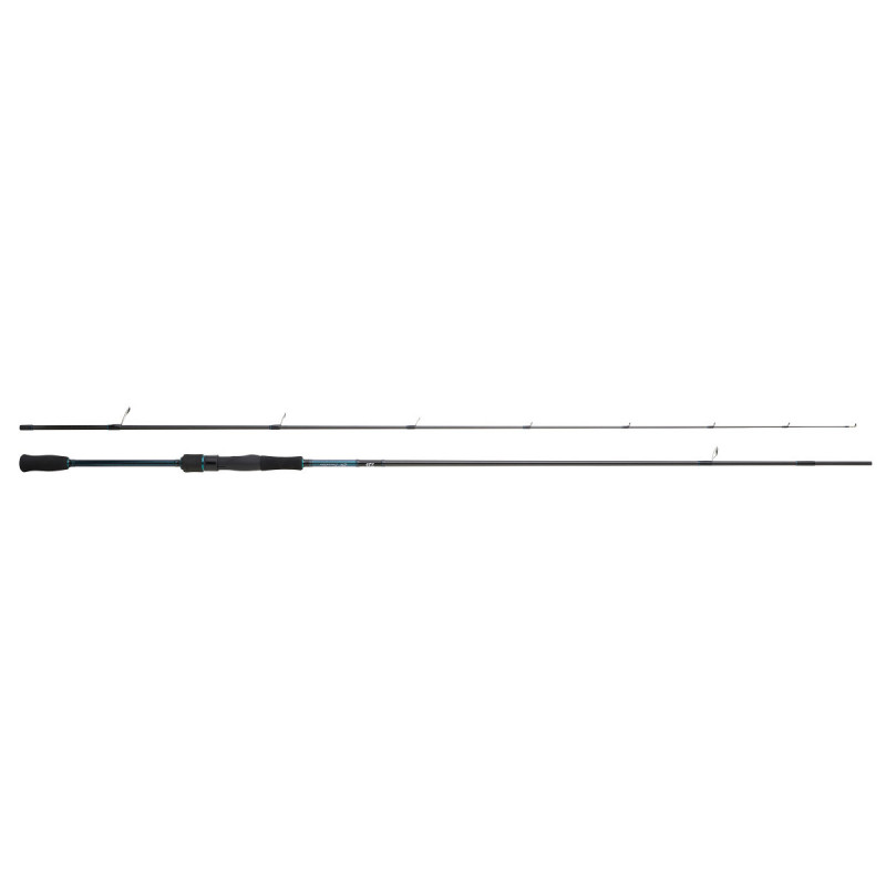 Caña Daiwa Emeraldas S 2,59 m | Egi y pesca de cefalópodos