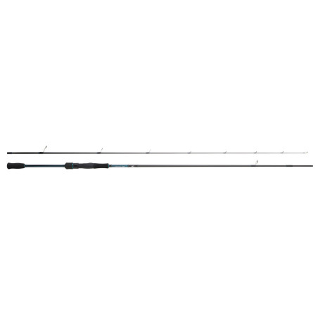 Caña Daiwa Emeraldas S 2,59 m | Egi y pesca de cefalópodos