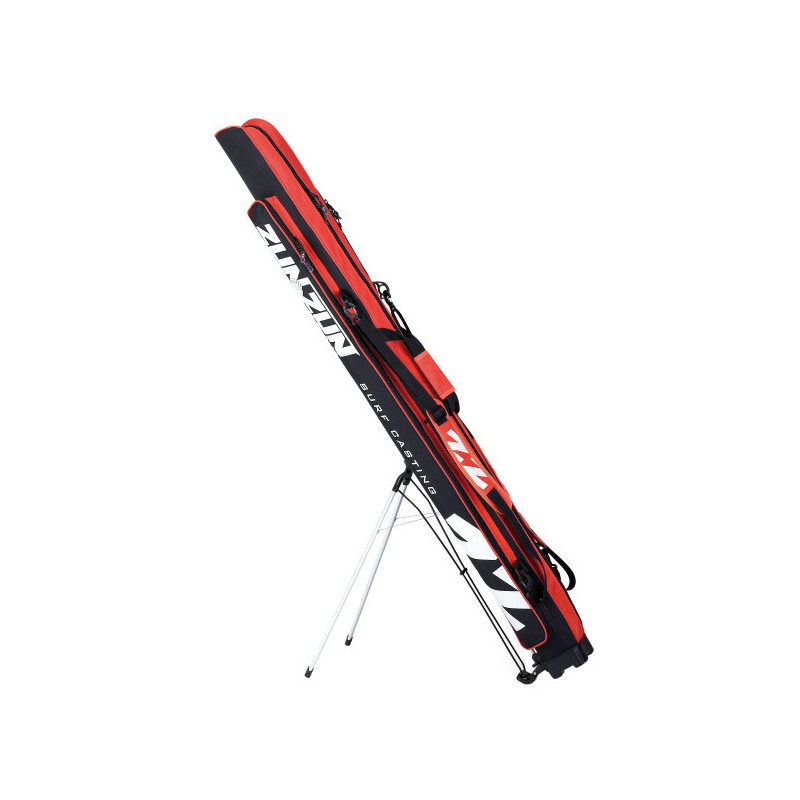 PESCA FUNDA CAÑAS ZUNZUN ZZ-TR4