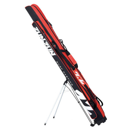 PESCA FUNDA CAÑAS ZUNZUN ZZ-TR4