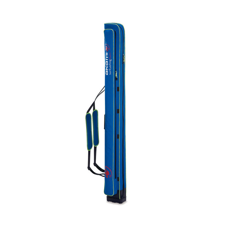 PESCA FUNDA CAÑAS AKAMI AKRBT13