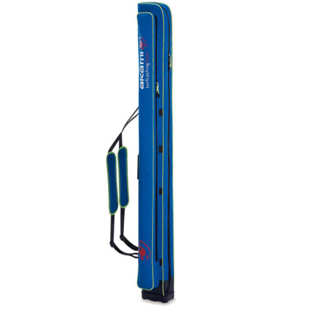 PESCA FUNDA CAÑAS AKAMI AKRBT13
