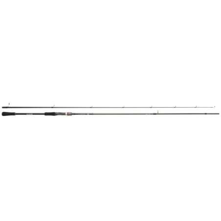 Caña Daiwa Exceler 2.74 MHFS de spinning | Carbono HVF y anillas Fuji Concept O