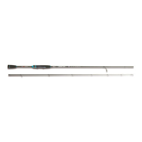 PESCA CAÑA STR GANDART SPIN 2,50