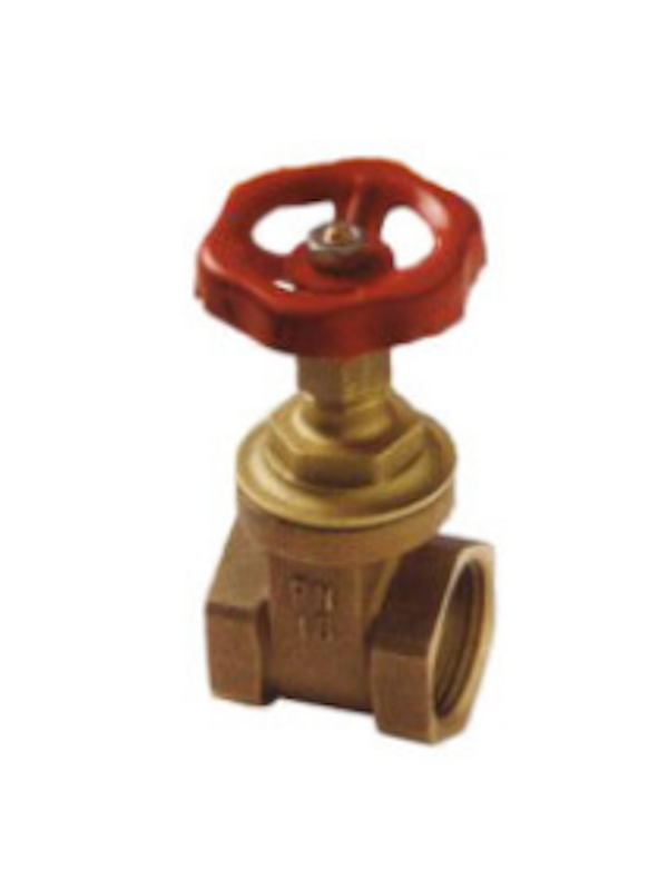 VALVULA COMP. METAL ROSC. 1/2