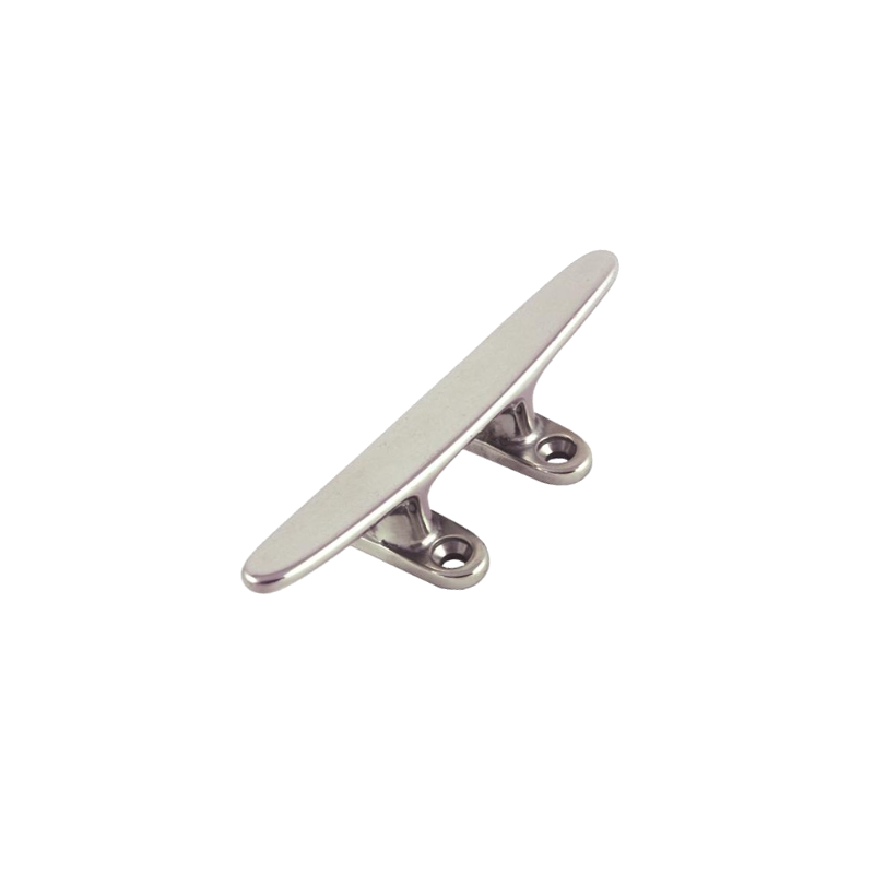 cornamusa a/inox 125 mm 270031