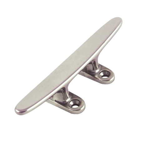 cornamusa a/inox 125 mm 270031