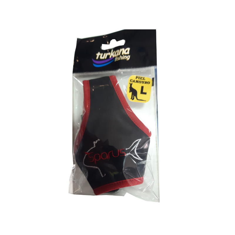 PESCA PROTECTOR LANCE CANGURO T-L