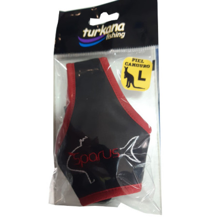 PESCA PROTECTOR LANCE CANGURO T-L