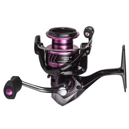 Carrete Okuma Scorpio SP4000-A | Spinning con freno de 8 kg