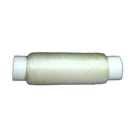 HILO ELASTICO TURKANA 0,018 TRANSP.