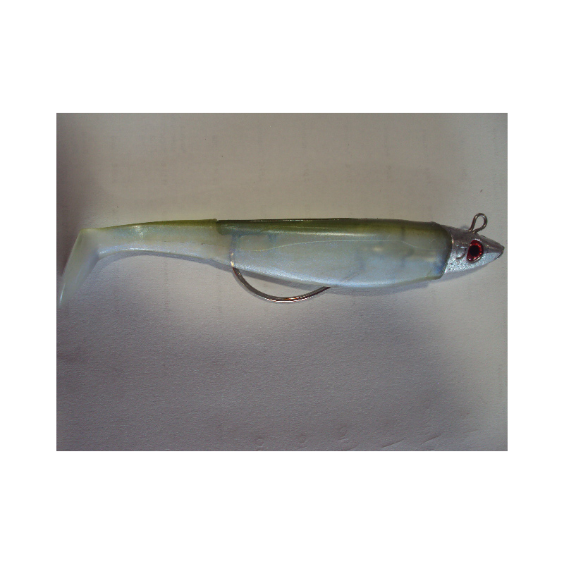 engaÑo swat shad 11-20 67 40 20gr