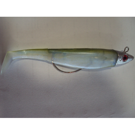 engaÑo swat shad 11-20 67 40 20gr