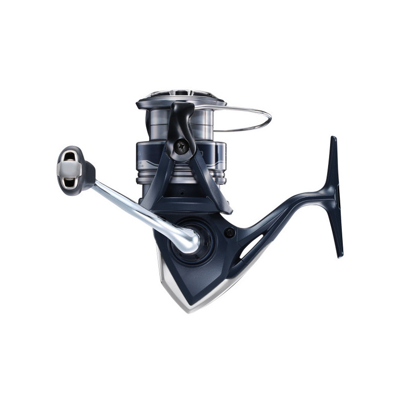 Carrete Shimano Catana FE C3000 HG | Spinning con cuerpo XT-7