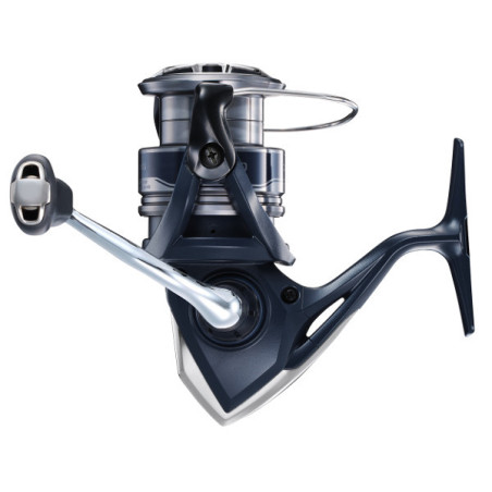 Carrete Shimano Catana FE C3000 HG | Spinning con cuerpo XT-7
