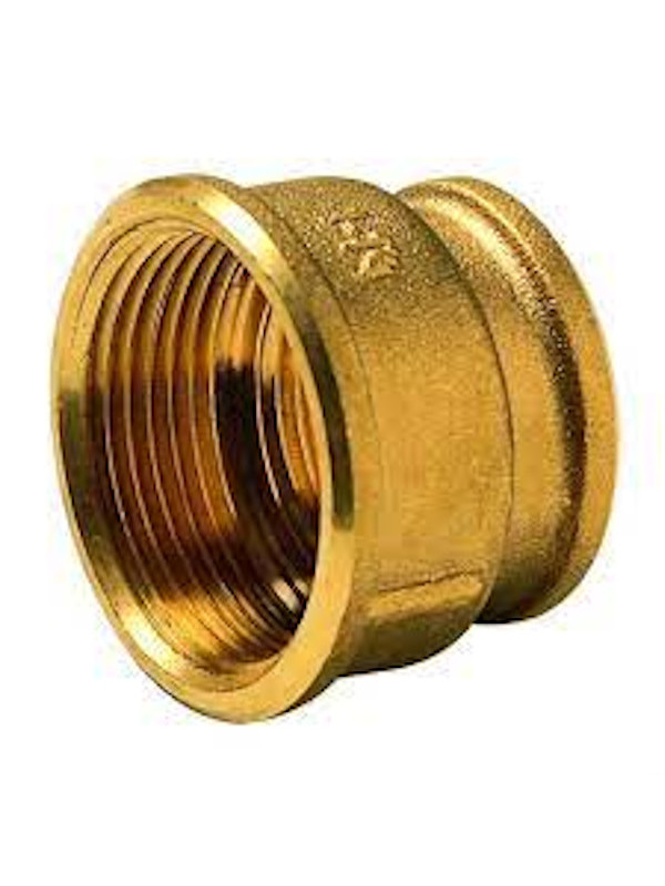 MANGUITO RED.H-H FG.240 LATON 11/4X1