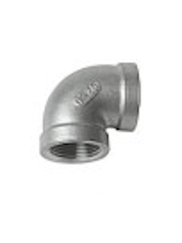 CODO ROSC. FIG.90 H.H AISI-316 1/2