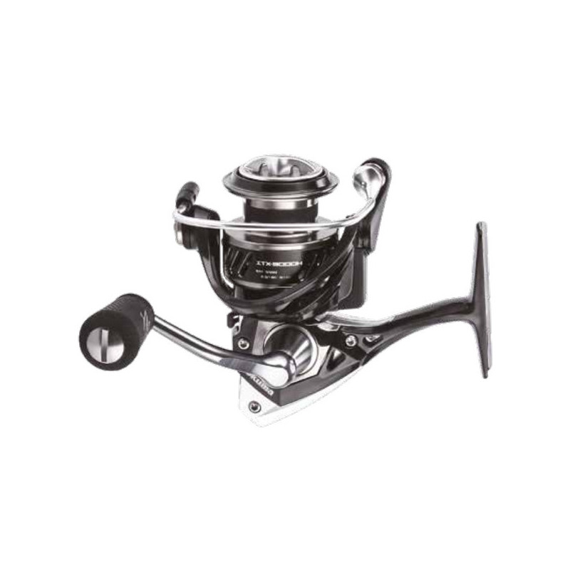 PESCA CARRETE OKUMA ITX-2500H