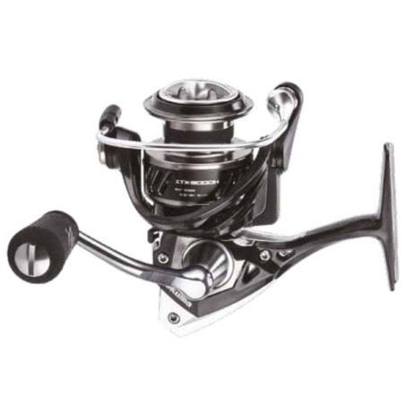 PESCA CARRETE OKUMA ITX-2500H