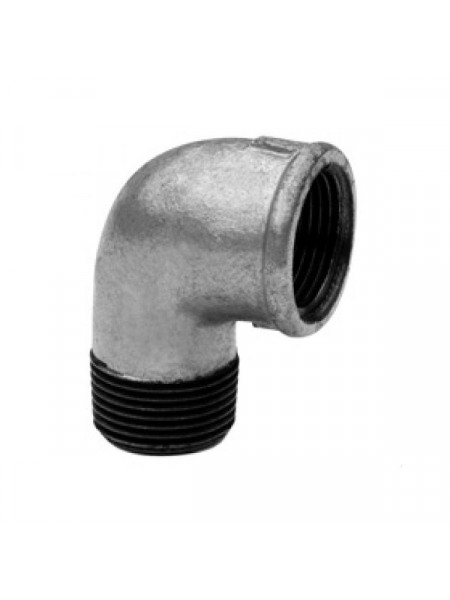 CODO M.H Fg. 92 GALV. 2